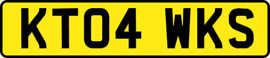 KT04WKS
