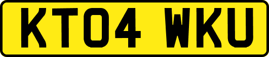 KT04WKU