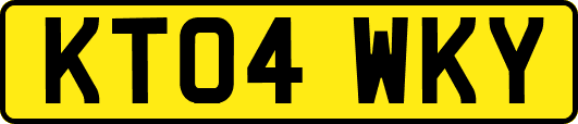 KT04WKY