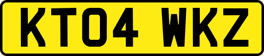 KT04WKZ