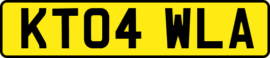 KT04WLA