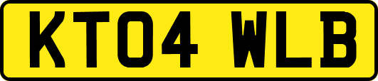 KT04WLB