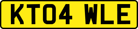 KT04WLE