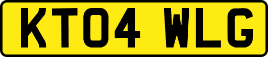 KT04WLG