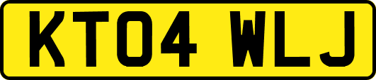 KT04WLJ
