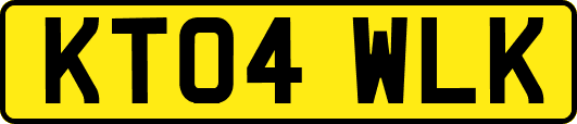 KT04WLK