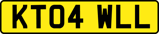 KT04WLL