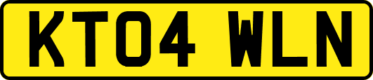 KT04WLN