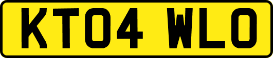 KT04WLO