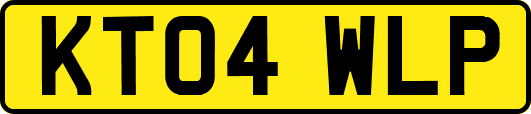 KT04WLP