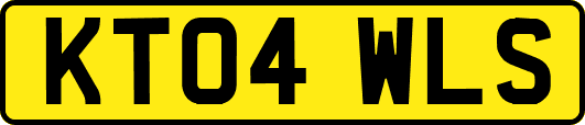 KT04WLS