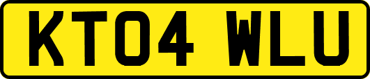KT04WLU