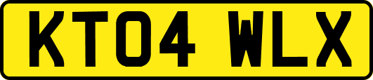 KT04WLX