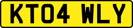 KT04WLY