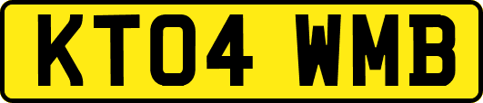 KT04WMB