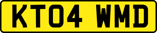 KT04WMD