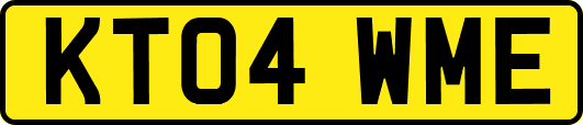 KT04WME