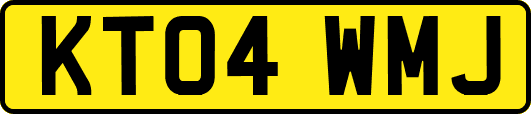 KT04WMJ