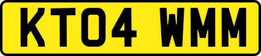 KT04WMM