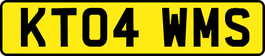 KT04WMS