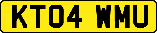 KT04WMU