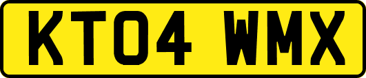 KT04WMX