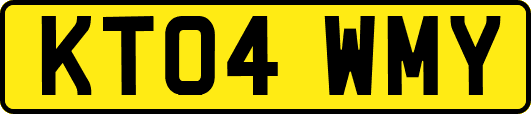 KT04WMY