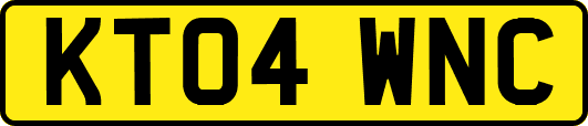 KT04WNC