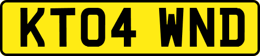 KT04WND