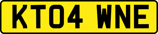 KT04WNE