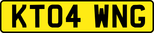 KT04WNG