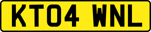 KT04WNL
