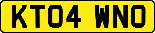 KT04WNO