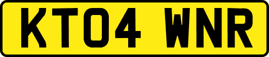KT04WNR