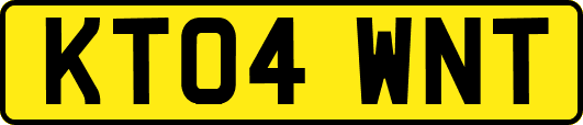 KT04WNT