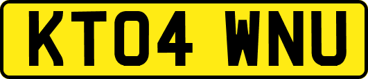 KT04WNU