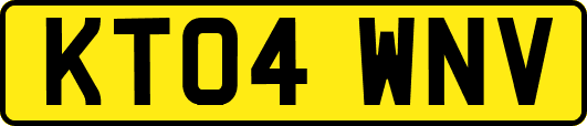 KT04WNV