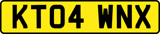 KT04WNX