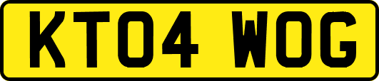 KT04WOG