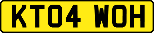 KT04WOH