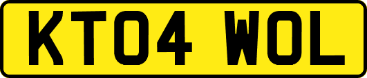 KT04WOL
