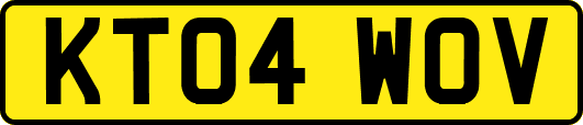 KT04WOV