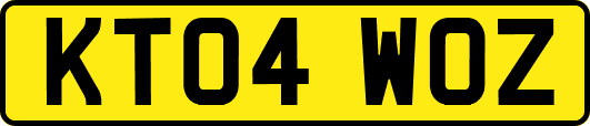 KT04WOZ