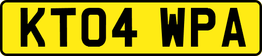 KT04WPA