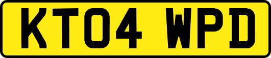 KT04WPD