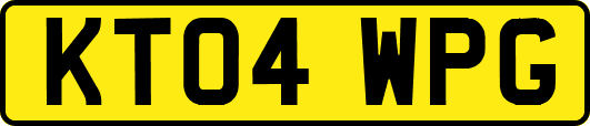 KT04WPG