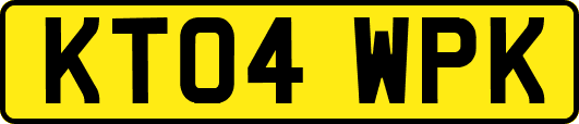 KT04WPK