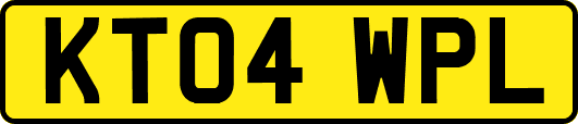 KT04WPL