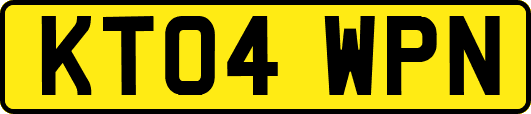 KT04WPN