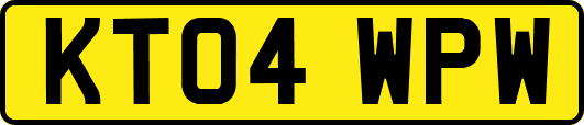 KT04WPW